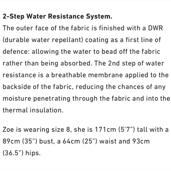 LSKD Roasted Puffer Jacket - Picture 7 of 7